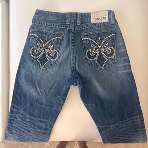 Affliction Jeans Good condition